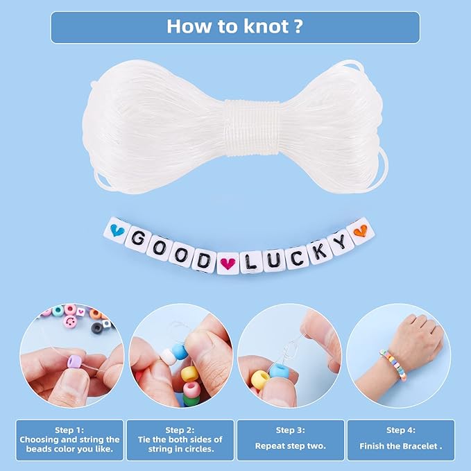 Miss Rabbit 28 Color 9 mm Pony Beads for Bracelet Making Kit, Matte Frosted Kandi Beads for Jewelry Making Hair Braids Crafts School Gift with Rubber Band＆Hair Beader (Include organizing Box)