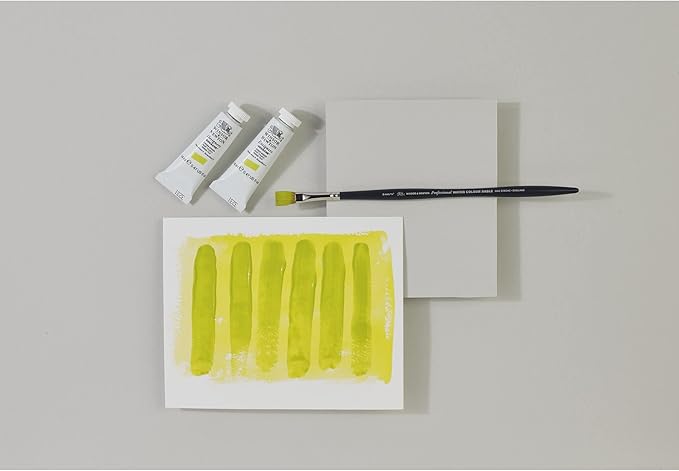 Winsor & Newton 8840470 Designers Gouache Fine Artistic Colour, Quality Pigments, Optimal Opacity, Archival Quality, 15 ml Tube, Cadmium Red
