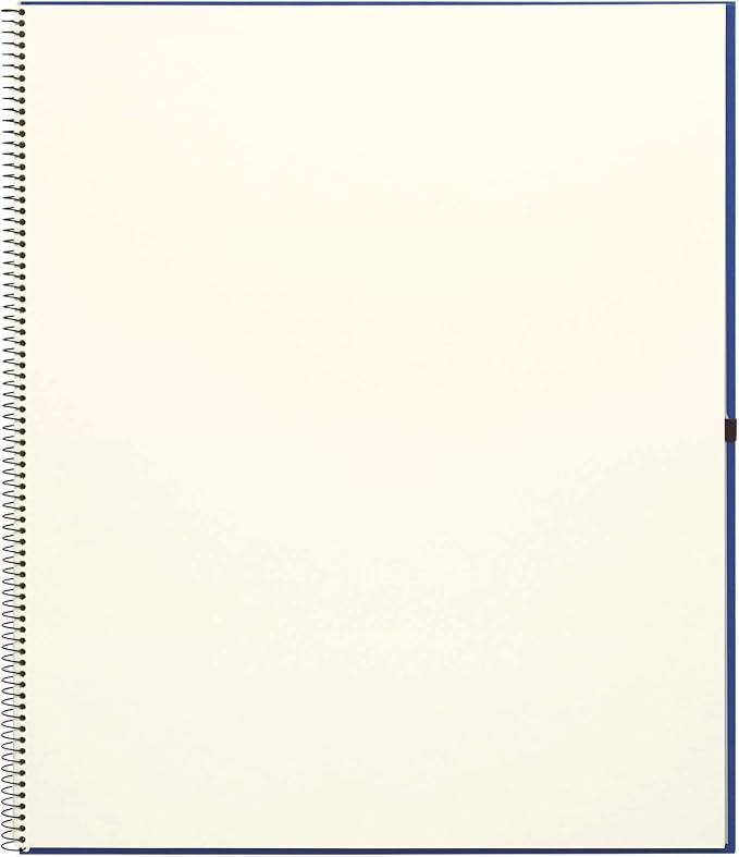 Maruman S38VA Sketchbook Vifar Watercolor Paper F8 Fine