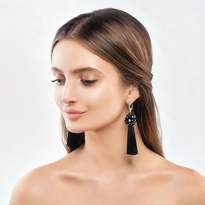 yaugkh 925 silver filled earring hooks hypoallergenic lever back huggie earwires dangle findings for jewelry making supplies