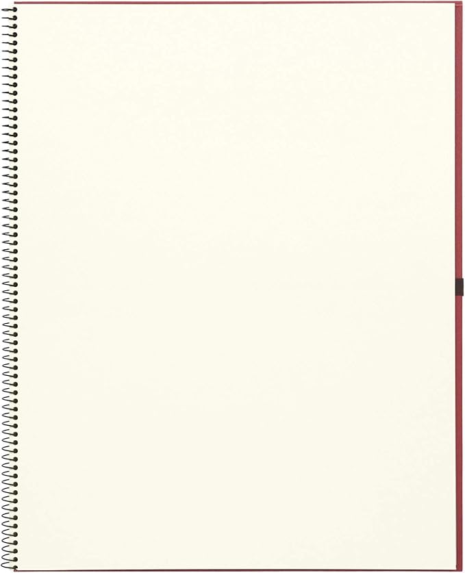 Maruman S16VA Sketchbook Vifar Watercolor Paper F6 Rough