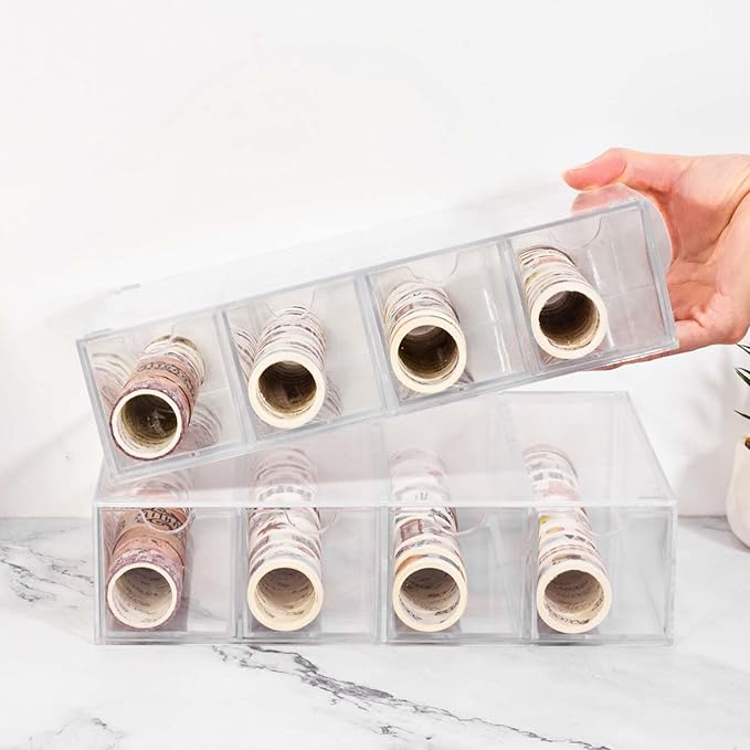 Washi Tape Organizer