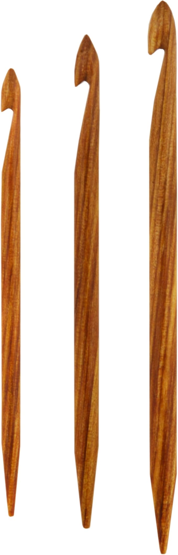 KnitPro Repair Hooks | Pack of 3 – US 4,7 & 9