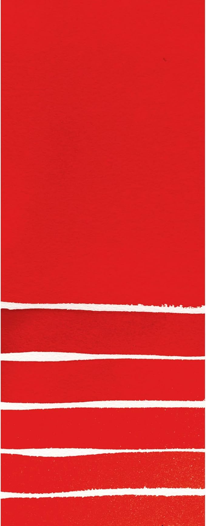 Daniel Smith Extra Fine Watercolor Paint, 5ml Tube, Cadmium Red Medium Hue, 284610222, 1.17 Fl Oz (Pack of 1)