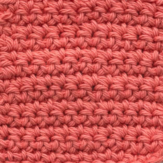 Lily Sugar'n Cream 100% Cotton Yarn 6-Pack Bundle with Bella's Crafts Stitch Markers (Mandala Mix)