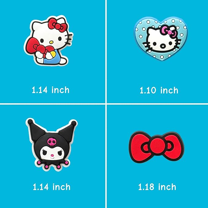 Cat School Cartoon DIY Silicone Focal Beads for Pen Making, Cartoon Bead Pen Charms, Keychain Jewelry Craft Kit for Teen Adults (14Pcs Black)