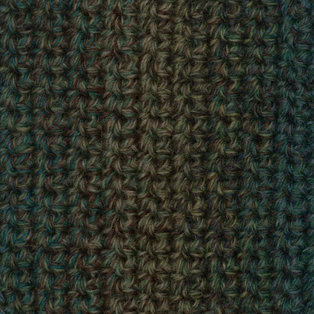Patons Kroy Socks FX Yarn 2-Pack Bundle with Bella's Crafts Stitch Markers (Cascade Colors)