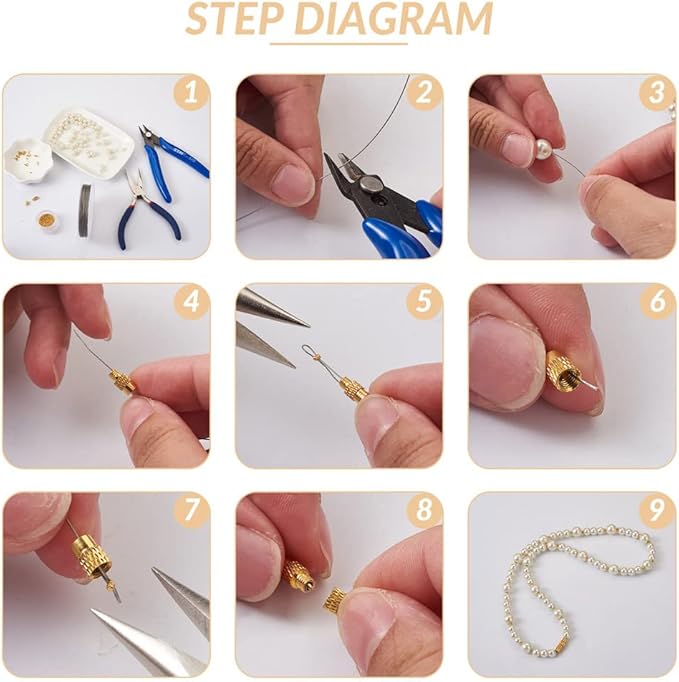 KISSITTY 120Sets Column Brass Screw Clasps 6 Colors Barrel Clasps Jewelry End Tips Caps Screw Twist Clasps Copper Jewelry Connector Barrel Clasps 11~12x4mm for Necklace Bracelet Jewelry Making