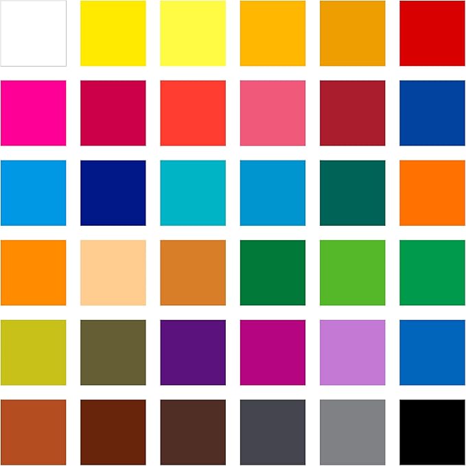 Staedtler Watercolor Pencils, Box of 36 Colors (14410ND36)