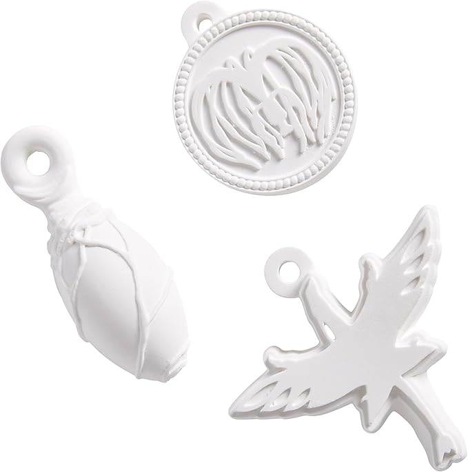 Avatar Na’vi Jewelry Making Kit by CRA-Z-Art, Make Your Own Bracelets, Necklaces & Songcord, Beads, Charms, Threads & Paints, Creative Craft Kit for Kids Ages 6+
