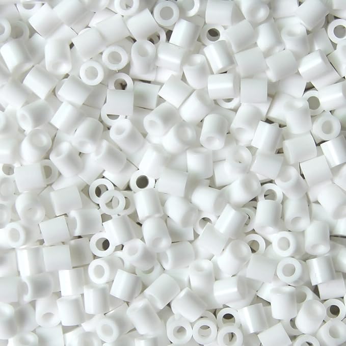artkal fuse beads 6000 melty beads compatible perler and hama bead, s01