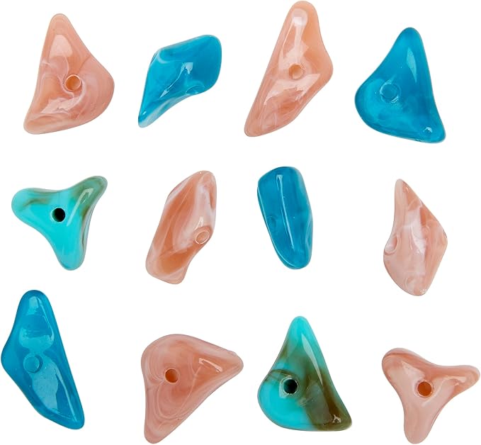 Avatar Na’vi Jewelry Making Kit by CRA-Z-Art, Make Your Own Bracelets, Necklaces & Songcord, Beads, Charms, Threads & Paints, Creative Craft Kit for Kids Ages 6+