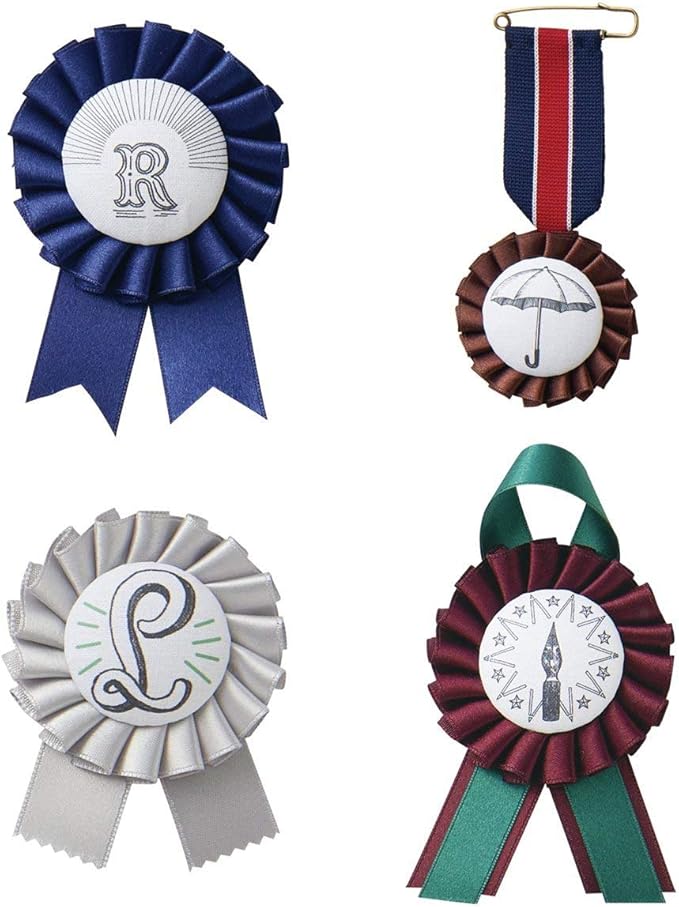 Clover 8430 Rosette Maker Small