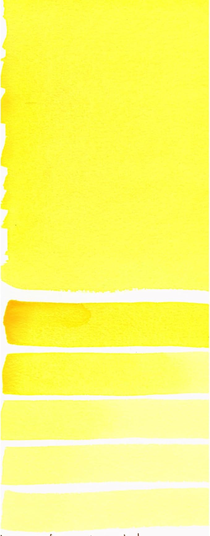 Daniel Smith Extra Fine Watercolor Paint, 5ml Tube, Aureolin(Cobalt Yellow), 284610006