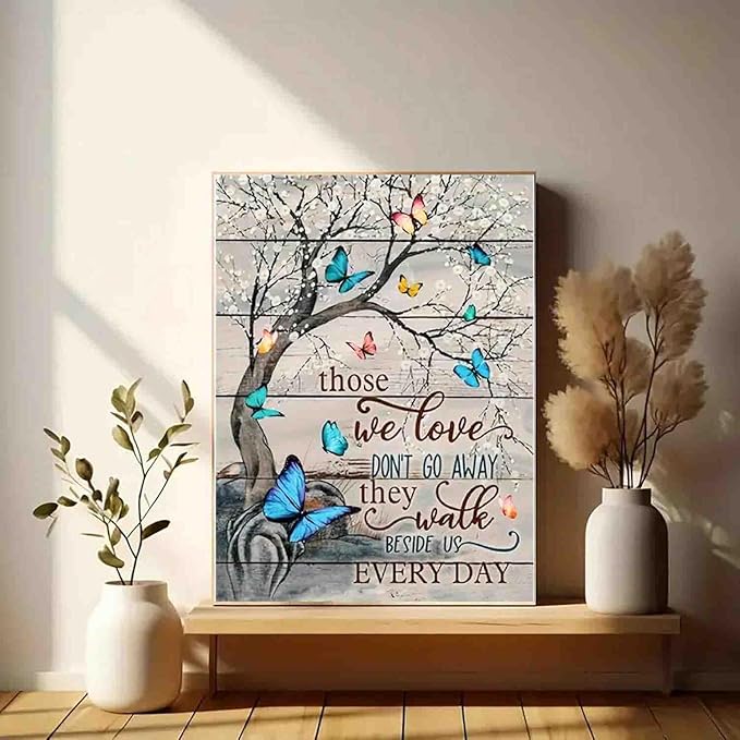 tree stamped cross stitch kits for adults beginner,butterfly counted cross stitch kits printed stitching cute patterns dimensions needlepoint art crafts embroidery kits for adults beginners
