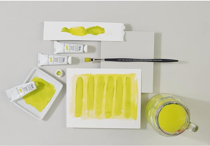 Winsor & Newton 8840470 Designers Gouache Fine Artistic Colour, Quality Pigments, Optimal Opacity, Archival Quality, 15 ml Tube, Cadmium Red