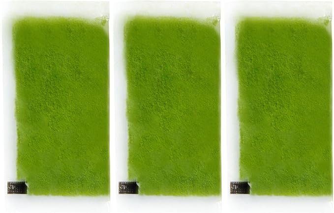 Tulip One-Step Tie-Dye Kit , 3 Fabric Dye Refill Packs, Packs, Lime Green