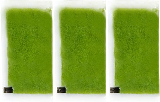Tulip One-Step Tie-Dye Kit , 3 Fabric Dye Refill Packs, Packs, Lime Green