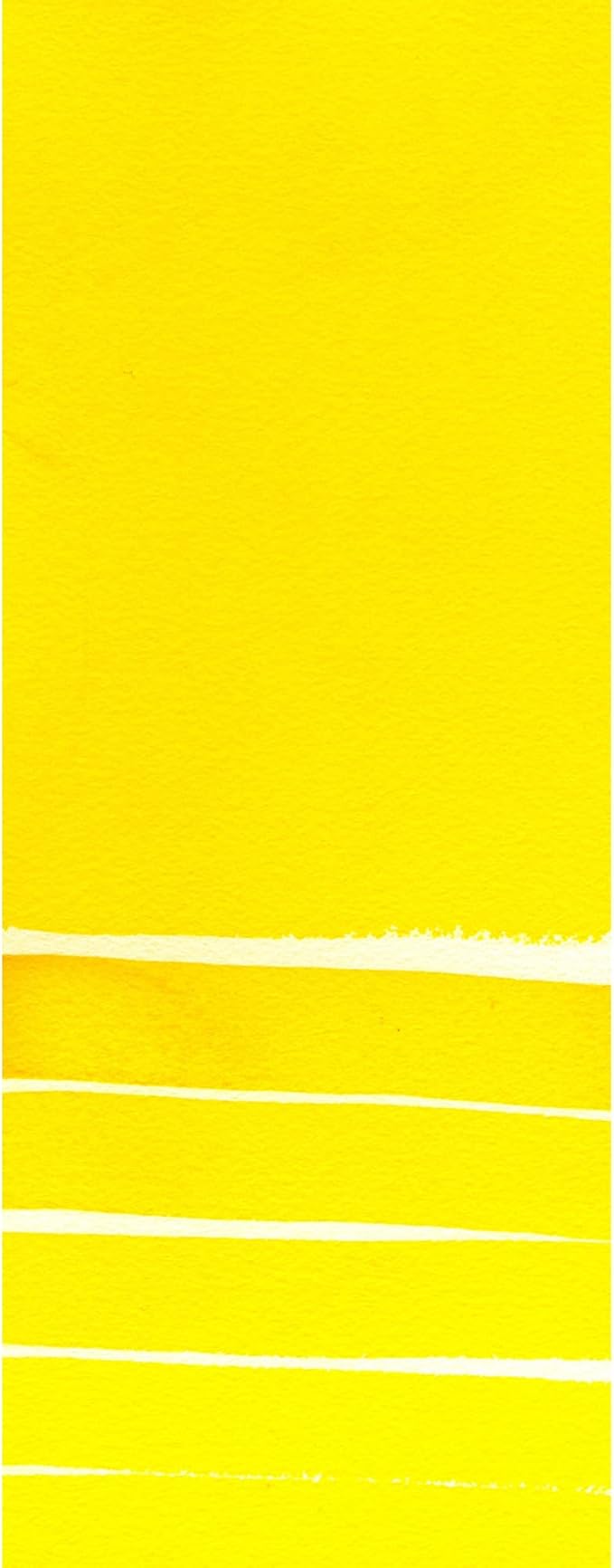 Daniel Smith Extra Fine Watercolor Paint, 5ml Tube, Cadmium Yellow Medium Hue, 284610184