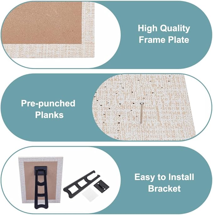 WEBBEDY 3D String Art Kit DIY Bee String Arts and Craft Kits for Adults Beginners Include All Necessary Accessories and Wooden Frame, Home Wall Decorations Unique Gift