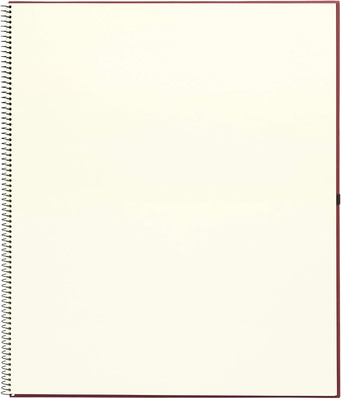 Maruman S18VA Sketchbook Vifar Watercolor Paper F8 Rough