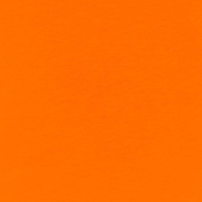 Winsor & Newton Designer's Gouache, 14 ml (0.47oz) tube, Cadmium-Free Orange