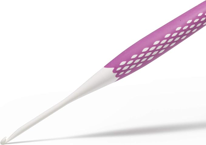 Prym Ergonomics Crochet Hook, US C (3mm)