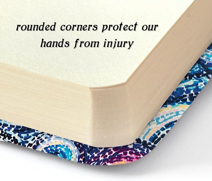 5" x 5" Hardcover Sketch Book,Small Mixed Media Sketch Pad,58 Sheets 150GSM Acid-Free Artist Drawing Paper,Travel Journal Blank Notebook for Adults Painting,Illustration,Art Supplies.Abstract Galaxy