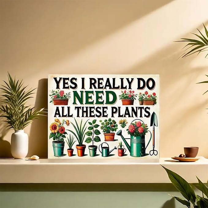 GEMFAMILY 5D Diamond Painting Kits for Adults, Potted Plants Diamond Art Kit for Beginners,DIY Full Round Drill Diamond Dot Gem Art Kits for Adults Home Wall Decor 12 X 16inch
