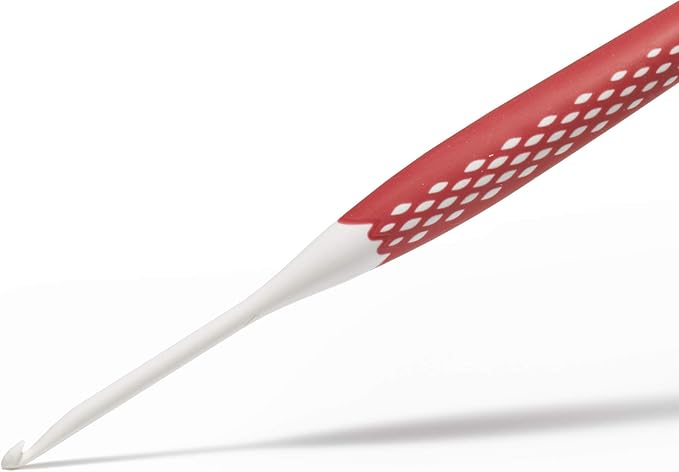 Prym Crochet Hook E, Size E3/3.5mm