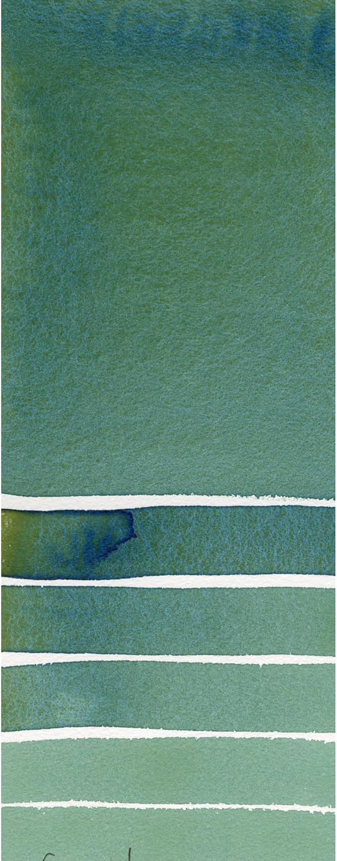Daniel Smith 284610142 Extra Fine Watercolors Tube, 5ml, Cascade Green, 0.17 Fl Oz (Pack of 1)