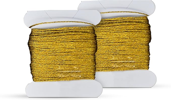 Embroidery Floss Kit and Refills - Cotton Threads - DMC Color Coding for Cross Stitch, String Crafts, Friendship Bracelets