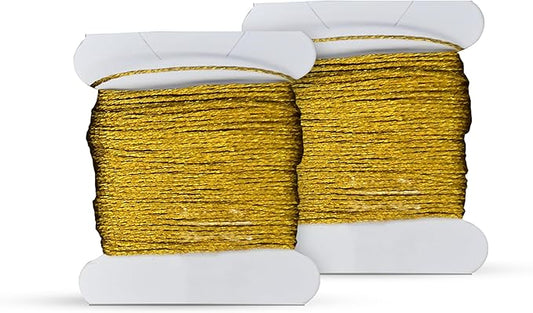 Embroidery Floss Kit and Refills - Cotton Threads - DMC Color Coding for Cross Stitch, String Crafts, Friendship Bracelets
