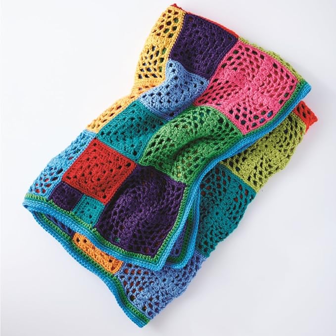 Caron Simply Soft Solids Yarn, 6oz, Gauge 4 Medium, 100% acrylic - Green - Machine Wash & Dry