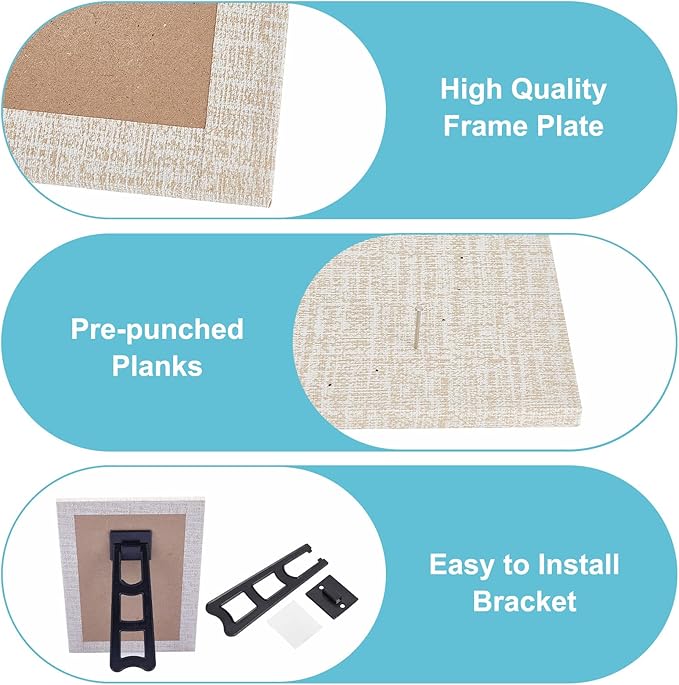 WEBEEDY 3D String Art Kit for Adults Beginners, DIY Sea Turtle String Craft Kit, Include All Necessary Accessories and Frame, Home Wall Poke Art Christmas Holiday Mother's Day Unique Decor Gift