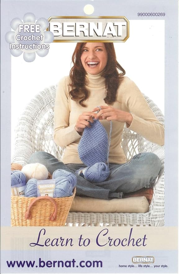 Bernat Softee Chunky Yarn, Super Bulky #6, 3 Skeins Dark Mauve Bundle 28323