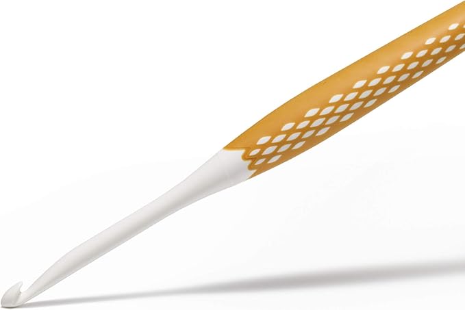 Prym Crochet Hook H, Size H8/5mm