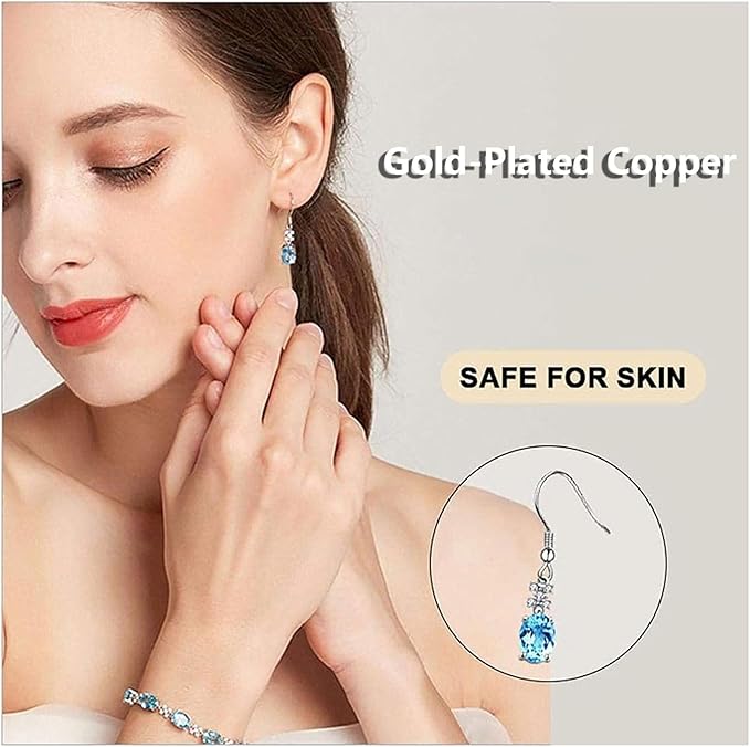 hypoallergenic earring hooks 500 pcs/75 pairs, earring making kit,ear wires fish hooks with jump rings and clear silicone backs stoppers