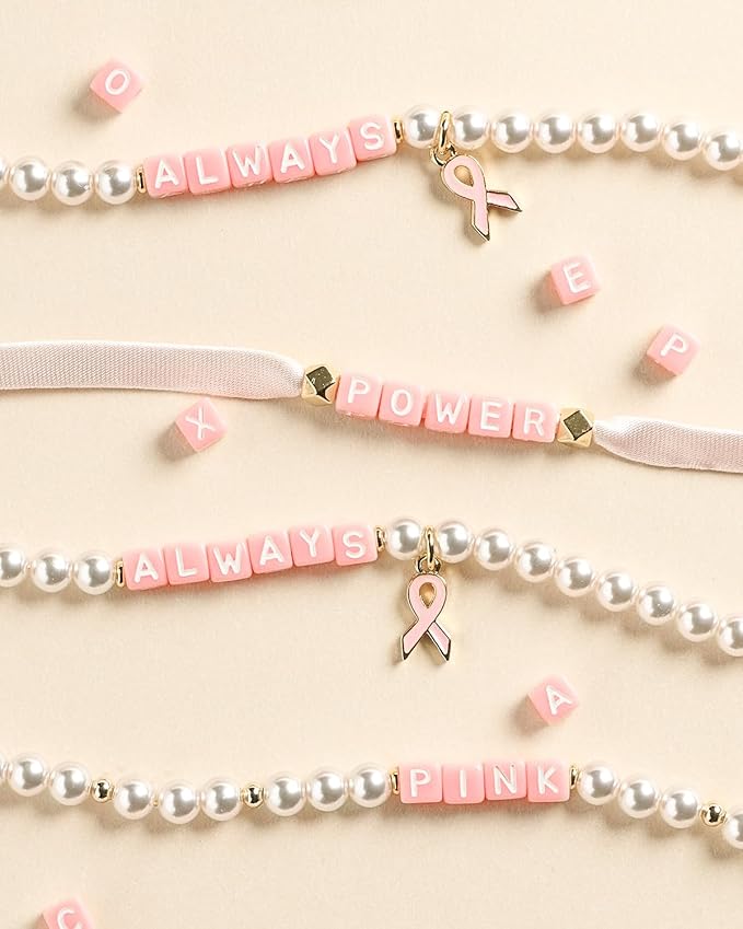700 Pcs Pink Small Letter Beads, 5×5mm Tiny Square Alphabet Beads for Bracelet Making, Mini Pink Letter Bead for Jewelry Making, Small Bead for Bracelets, Necklaces, Earrings and Crafts