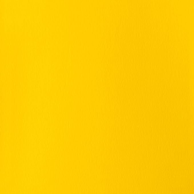 Winsor & Newton Designer's Gouache, 14 ml (0.47oz) tube, Brilliant Yellow