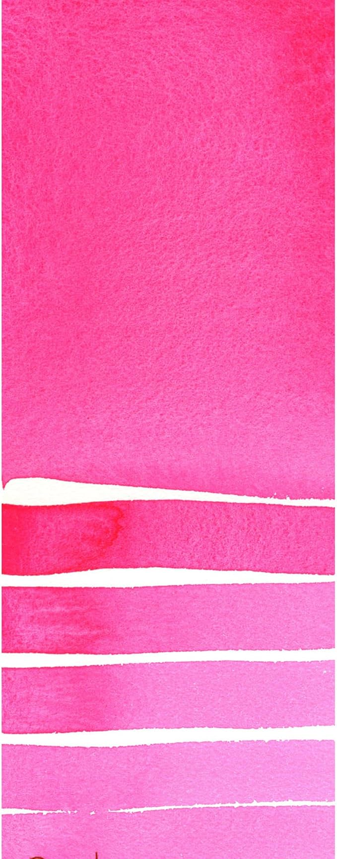 Daniel Smith Extra Fine Watercolor Paint, 5ml Tube, Opera Pink, 284610198, 0.17 Fl Oz (Pack of 1)