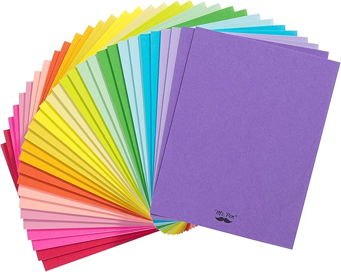 Mr. Pen- Colorful Blank Books, 4.2" x 5.5", 32 Pages, 32 Pack, Blank Notebooks for Kids, Mini Notebooks for Kids, Mini Journal for Students, Blank Journal for Kids, Unlined Notebook, Kids Journal