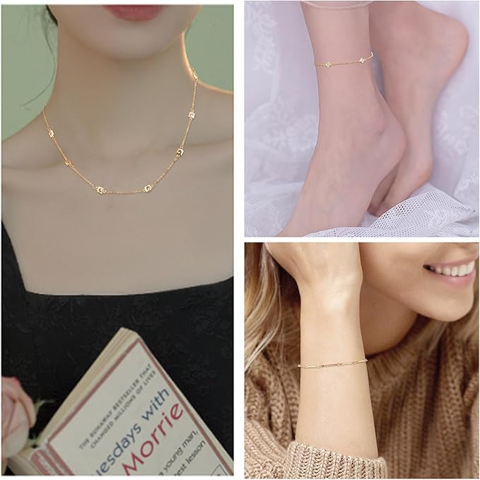 3.28 Feet 1M Clear Cubic Zirconia Rhombus Link Chains Gold Plated Cable Link Chain Unwelded Metal Chain for Jewelry Necklace Making Crafts