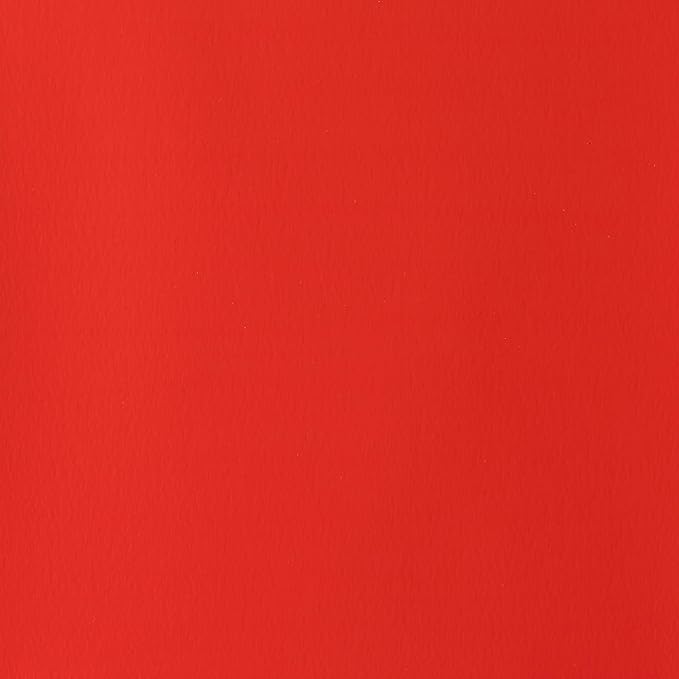 Winsor & Newton Designer's Gouache, 14 ml (0.47oz) tube, Cadmium Red