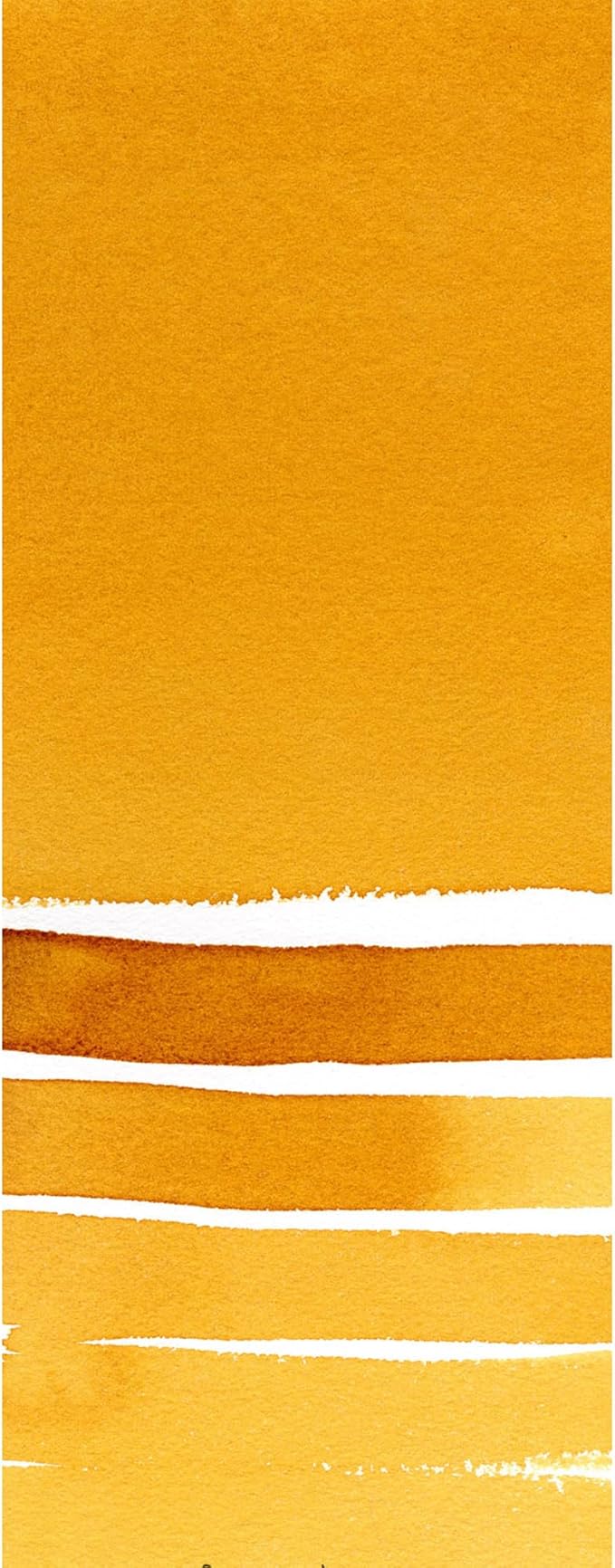 Daniel Smith 284610089 Extra Fine Watercolors Tube, 5ml, Quinacridone Gold, 0.17 Fl Oz (Pack of 1)