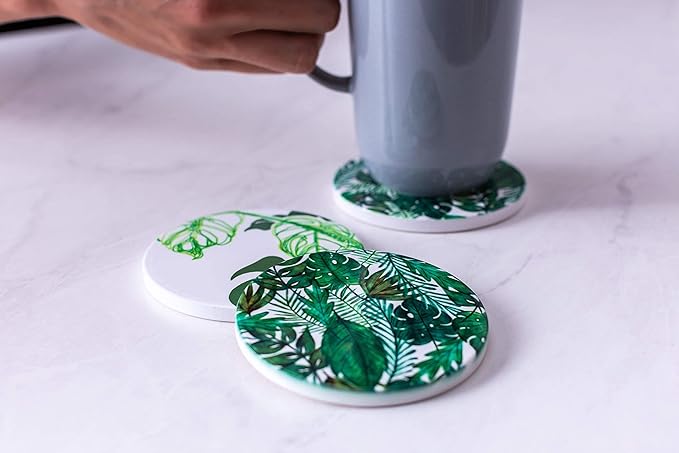 Cricut Heat Resistant Tape, .75" x 52' | Pack of 2