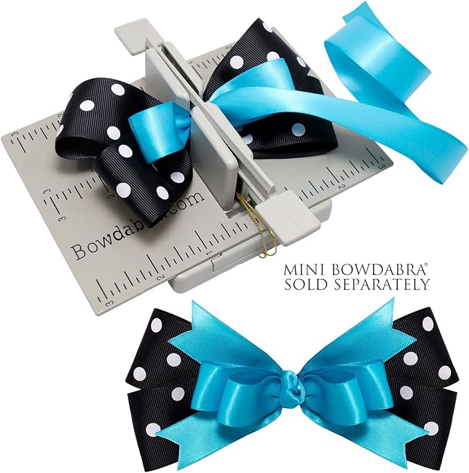 Bowdabra Mini Hairbow Attachment