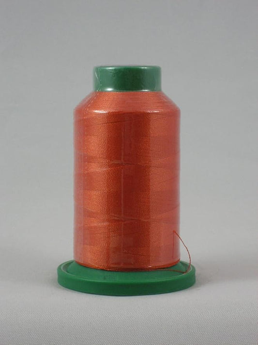 Isacord Embroidery Thread 1000m (1300-1375) (1301)