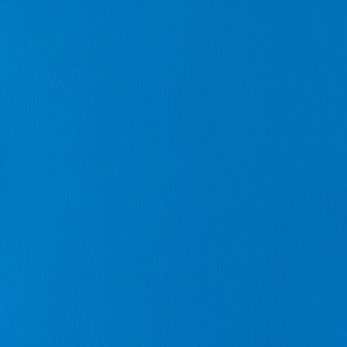 Winsor & Newton Designer's Gouache, 14 ml (0.47oz) tube, Cerulean Blue