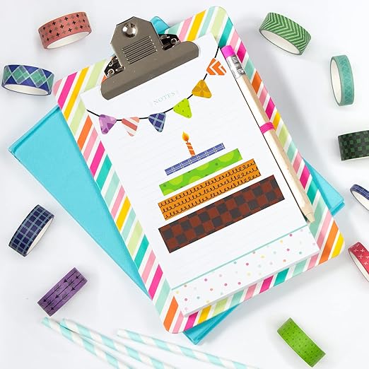 60 Rolls Washi Tape Set - Decorative Adhesive Masking Tape for Scrapbooking Supplies,DIY Crafts,Bullet Journals,Gift Wrapping,Party Decorations and Planners,Each Roll 5.4yd Total 328yd